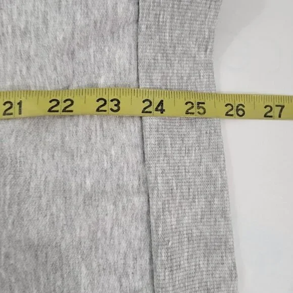 No Boundaries LOVE Sequin Women’s Pullover Sweatshirt – Size Large or 2XL - Picture 15 of 16